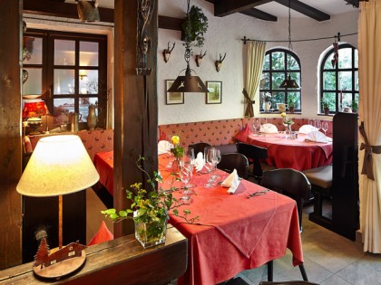 Foto: Klosterwald