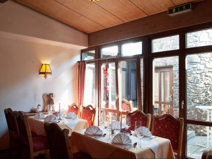 Foto: Klosterwald