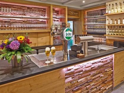 Foto: Klosterwald