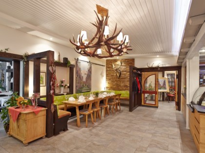 Foto: Klosterwald